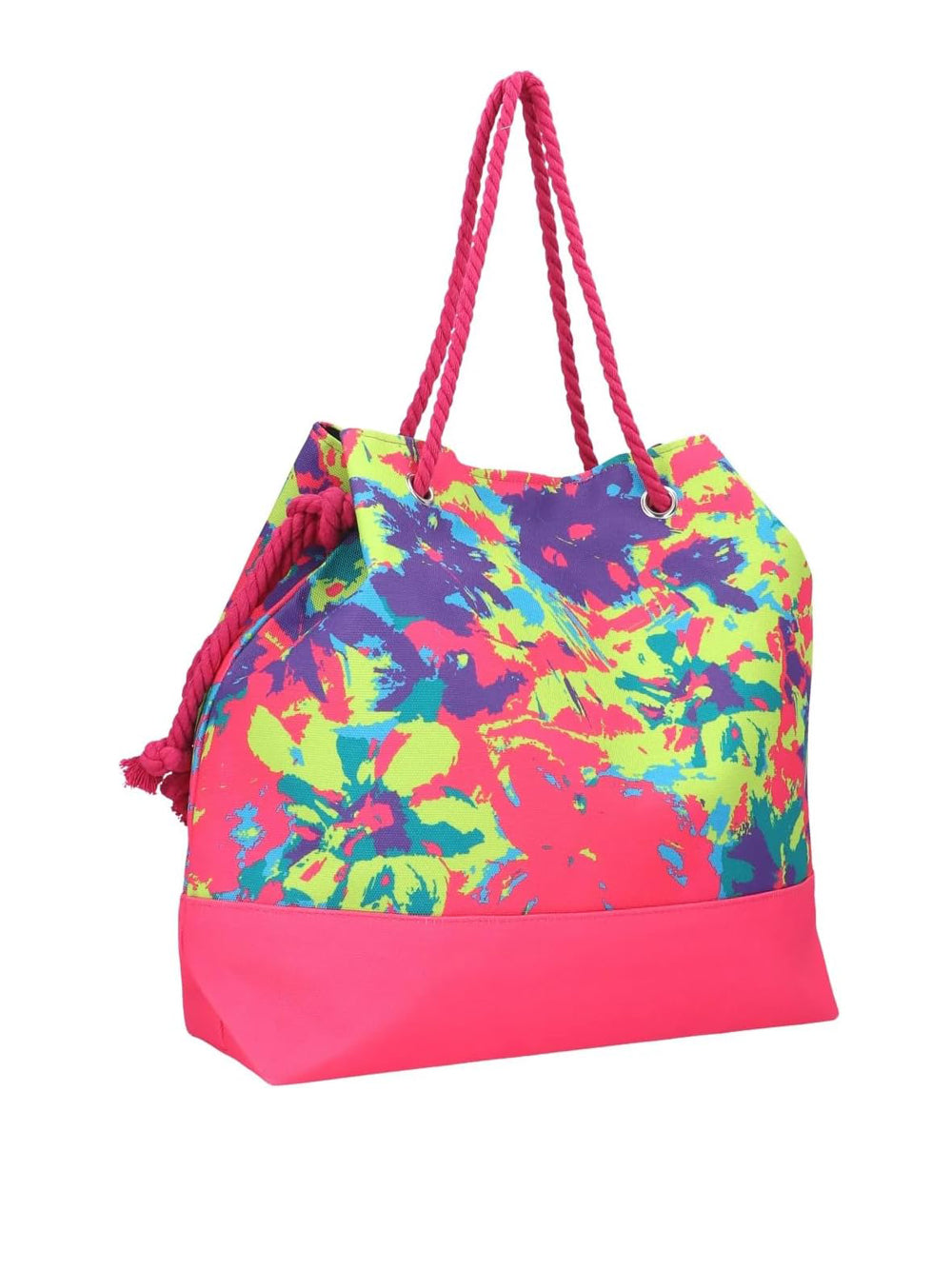 ME FUI Borsa Da Mare Donna - Fantasia modello MF24-A025X1