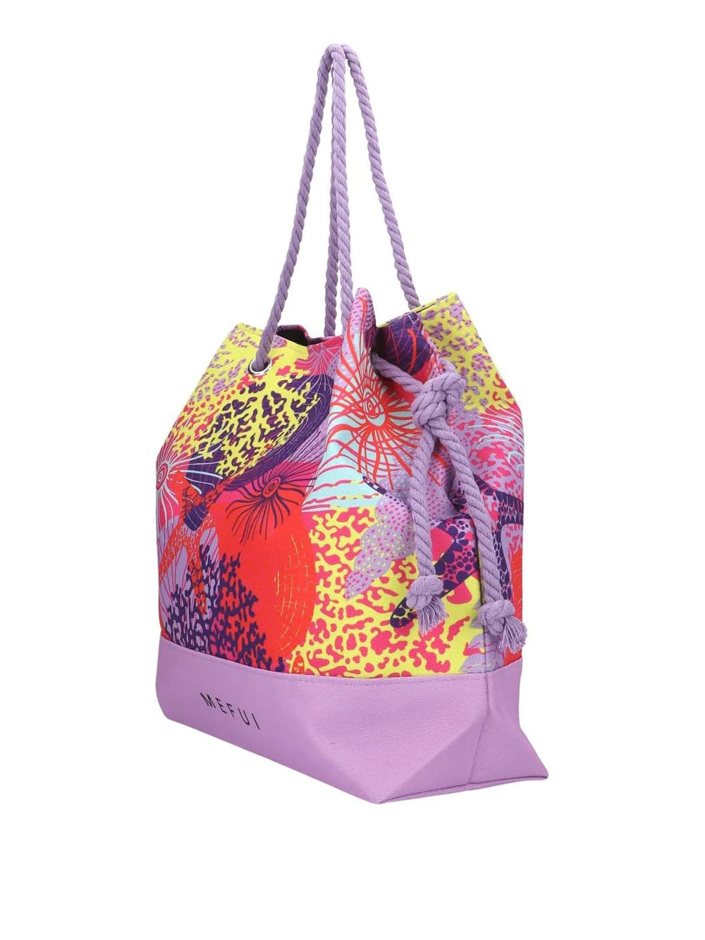 ME FUI Borsa Da Mare Donna - Fantasia modello MF24-A025X2