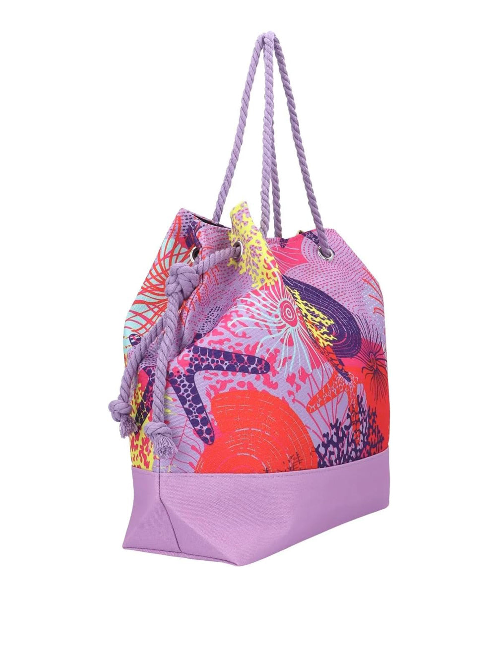 ME FUI Borsa Da Mare Donna - Fantasia modello MF24-A025X2