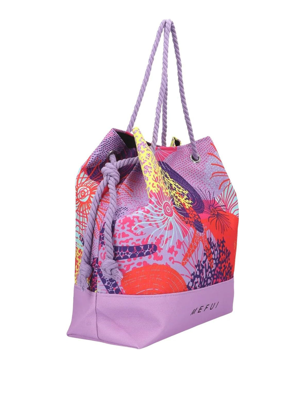 ME FUI Borsa Da Mare Donna - Fantasia modello MF24-A025X2