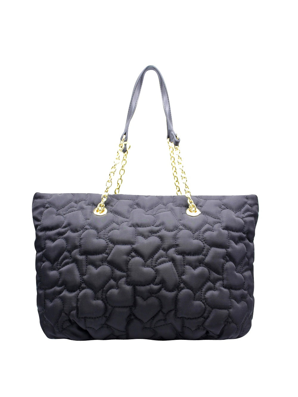 MOSCHINO Borsa a Spalla Donna - Nero modello JC4028PP1ILE0000