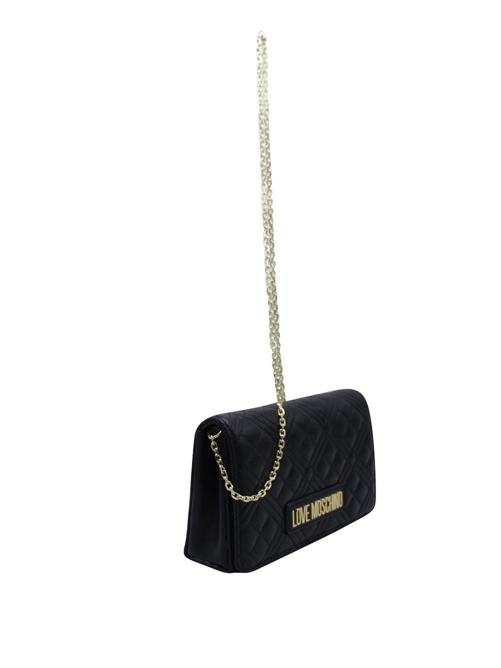 MOSCHINO Borsa a Tracolla Donna - Nero modello JC4079PP1ILA0000