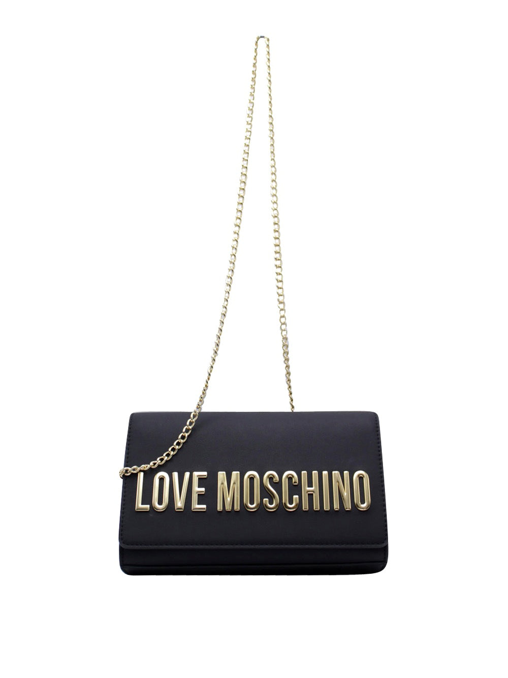 MOSCHINO Borsa a Tracolla Donna - Nero modello JC4103PP1IKD0000