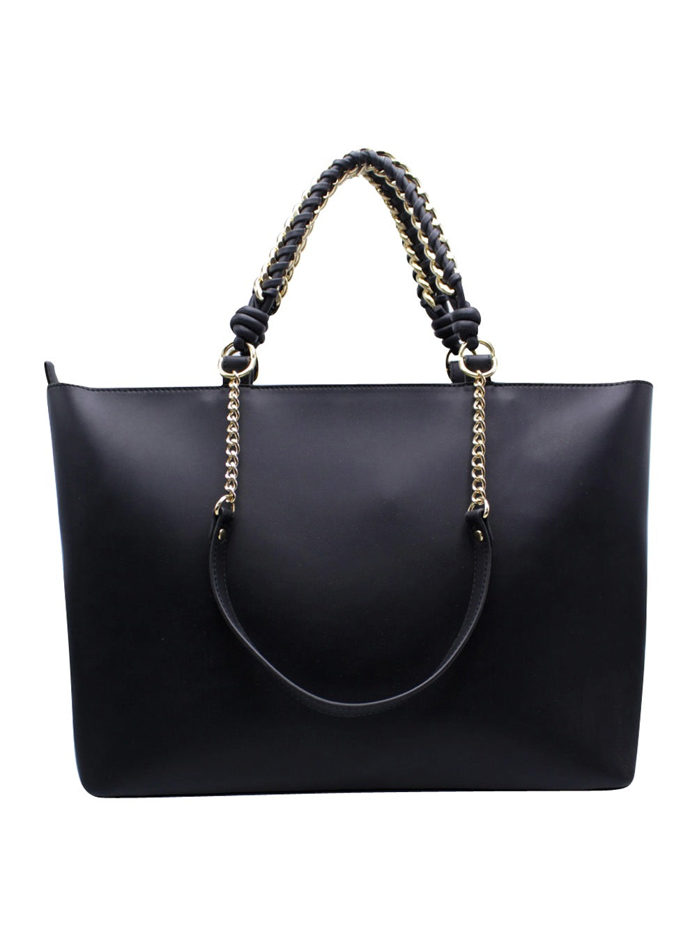 MOSCHINO Borsa a Spalla Donna - Nero modello JC4119PP1ILM0000