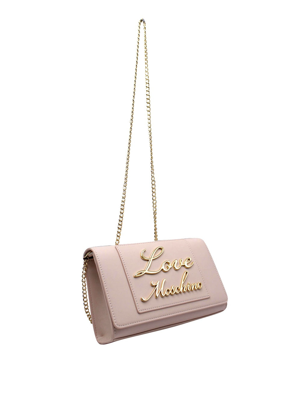 MOSCHINO Borsa a Tracolla Donna - Cipria modello JC4121PP1ILM0601