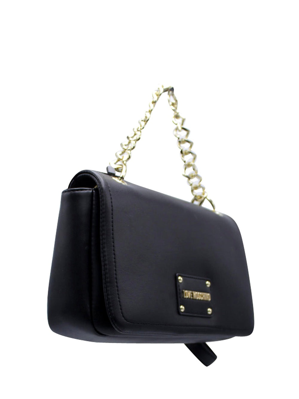 MOSCHINO Borsa a Tracolla Donna - Nero modello JC4125PP1ILN100A