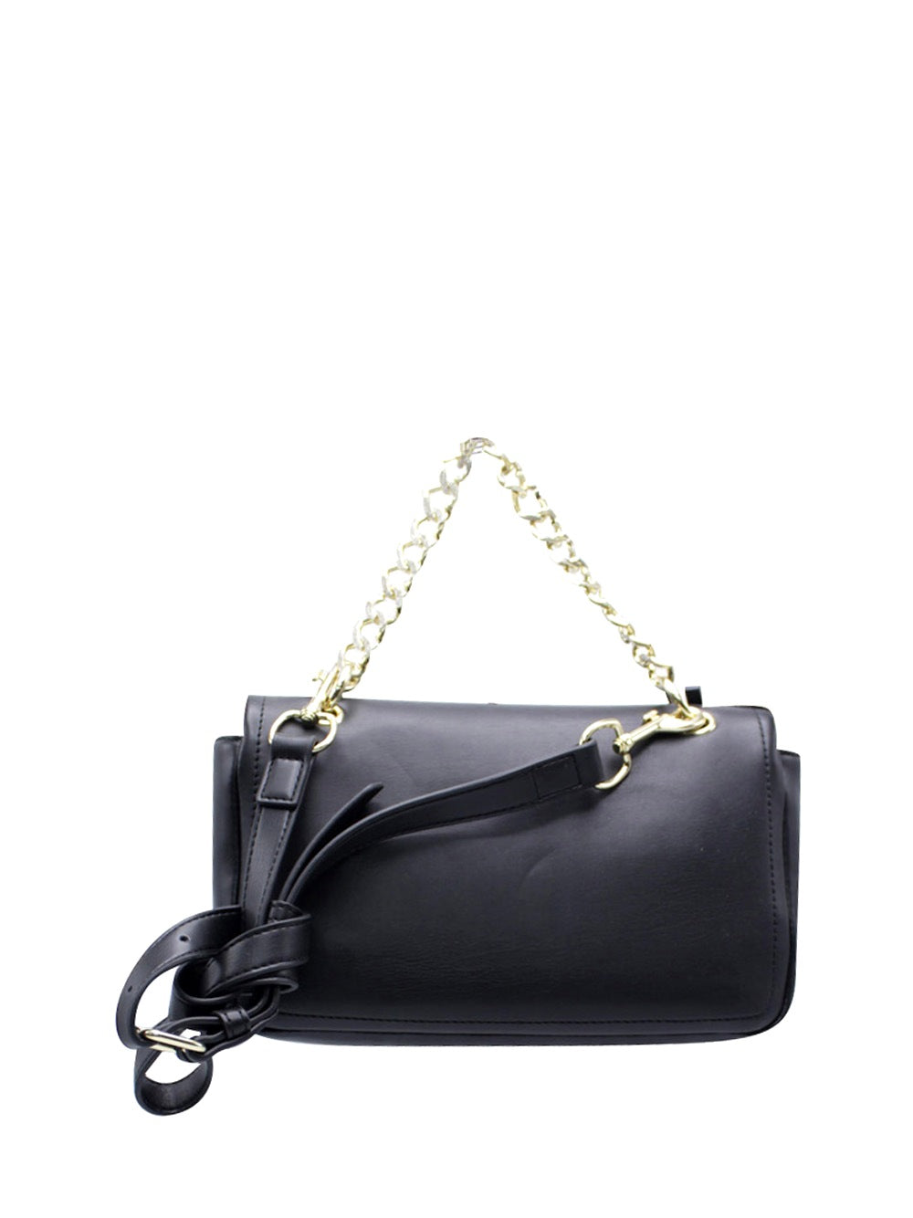 MOSCHINO Borsa a Tracolla Donna - Nero modello JC4125PP1ILN100A