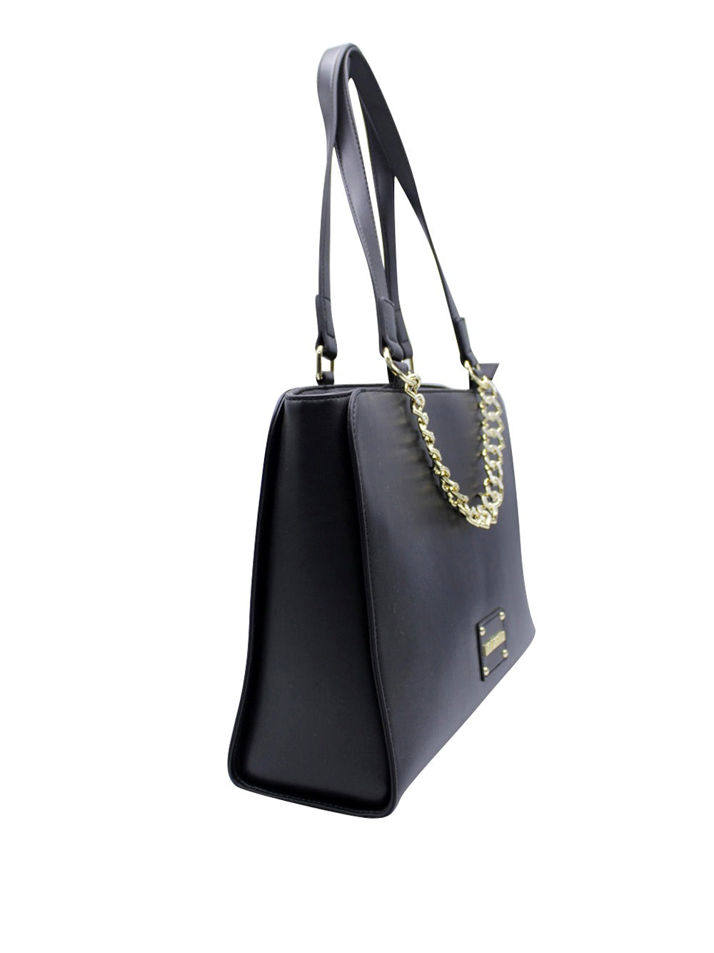 MOSCHINO Borsa a Spalla Donna - Nero modello JC4127PP1ILN100A