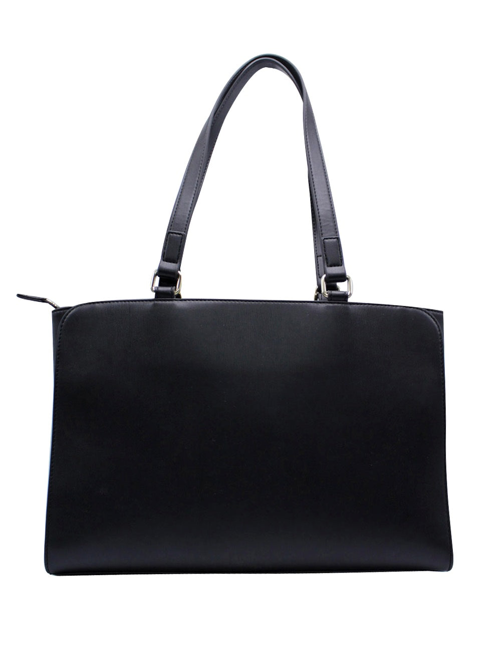 MOSCHINO Borsa a Spalla Donna - Nero modello JC4127PP1ILN100A