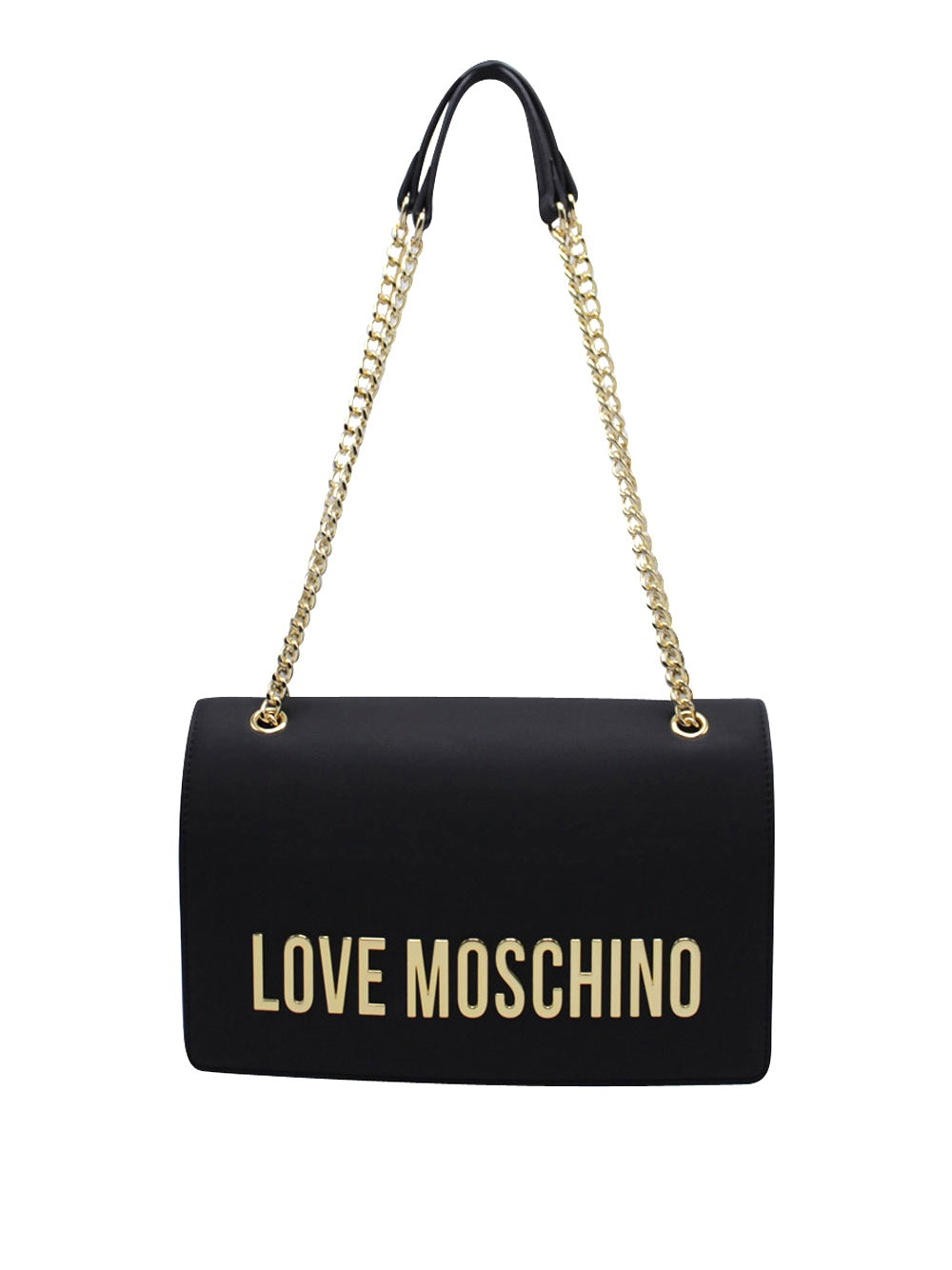 MOSCHINO Borsa a Spalla Donna - Nero modello JC4192PP1IKD0000