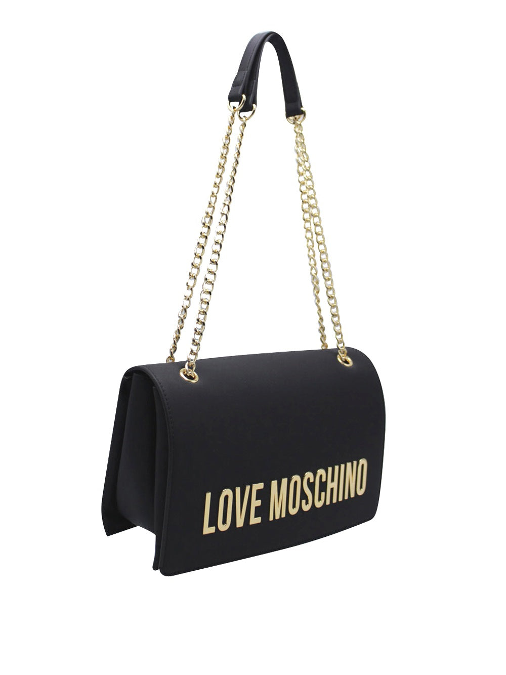 MOSCHINO Borsa a Spalla Donna - Nero modello JC4192PP1IKD0000