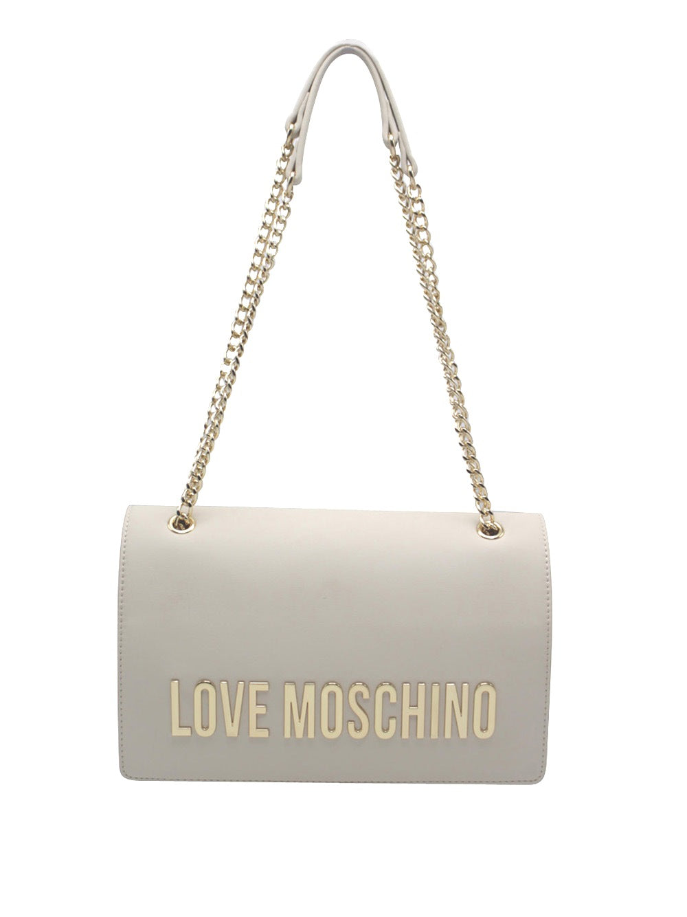 MOSCHINO Borsa a Spalla Donna - Avorio modello JC4192PP1IKD0110