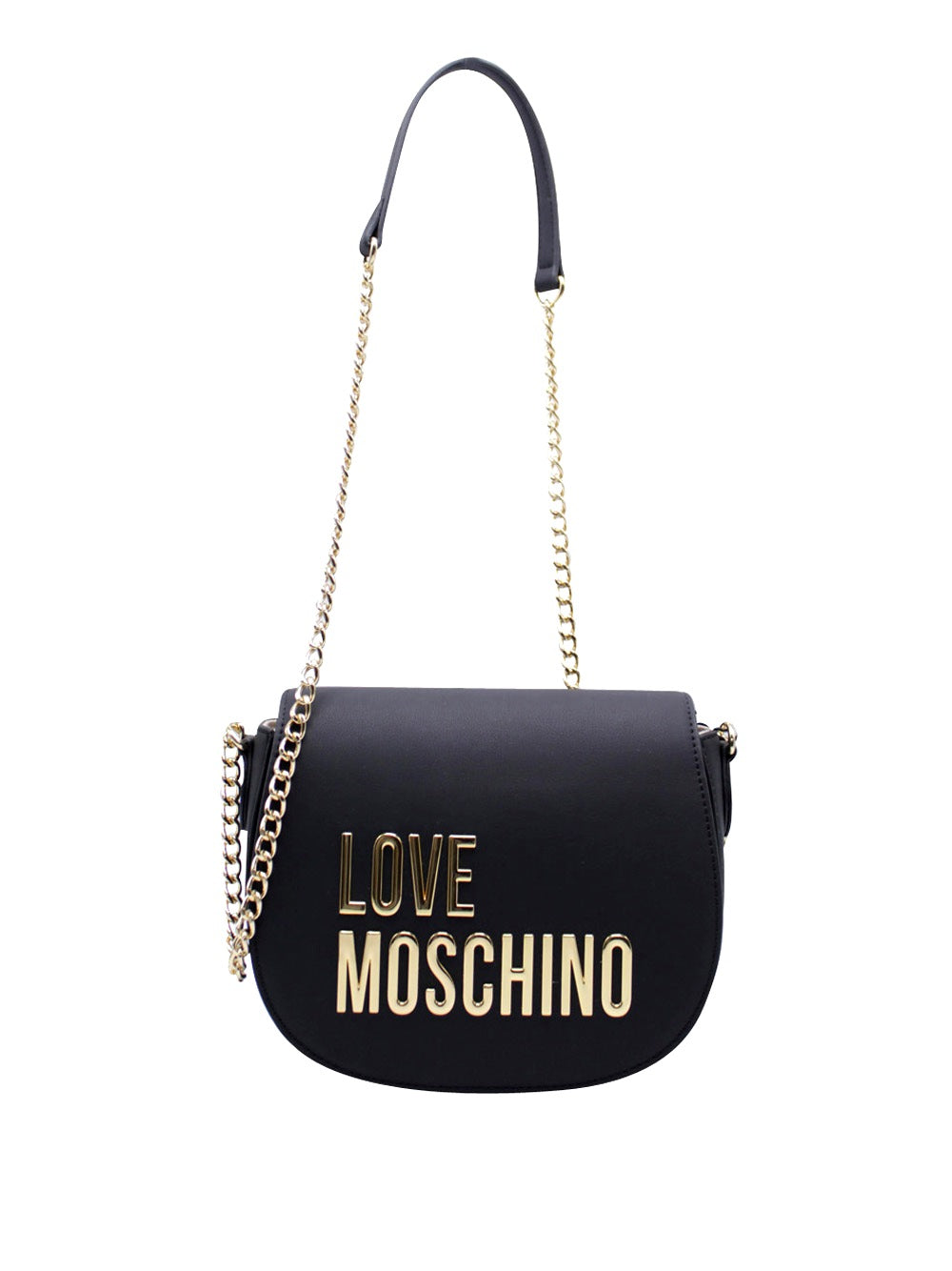 MOSCHINO Borsa a Tracolla Donna - Nero modello JC4194PP1IKD0000