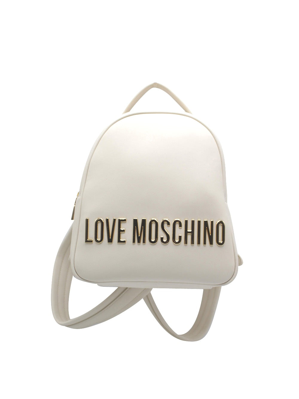 MOSCHINO Borsa a Zainetto Donna - Avorio modello JC4197PP1IKD0110