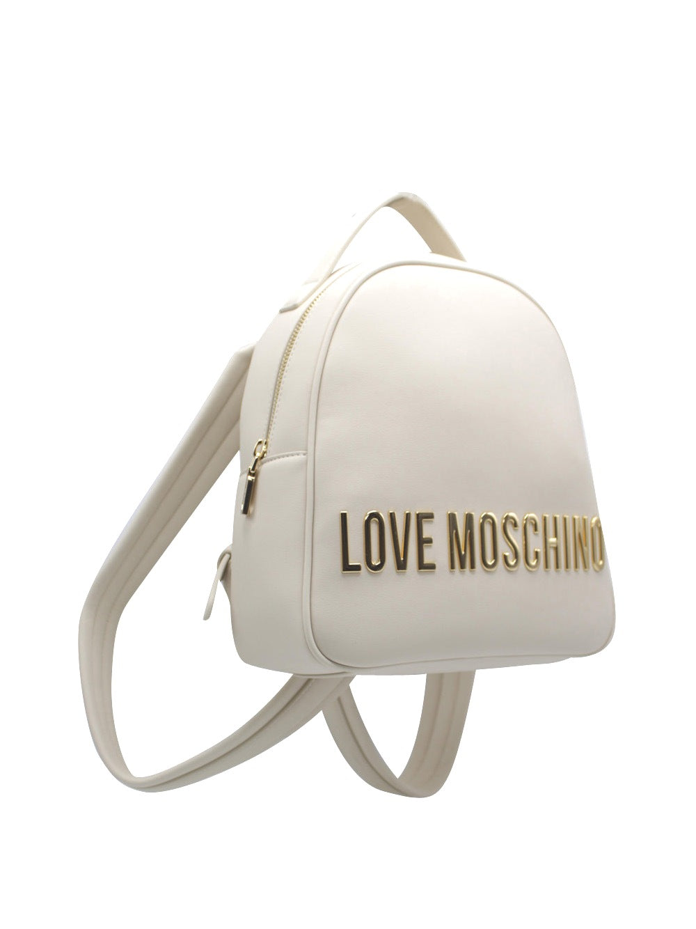 MOSCHINO Borsa a Zainetto Donna - Avorio modello JC4197PP1IKD0110