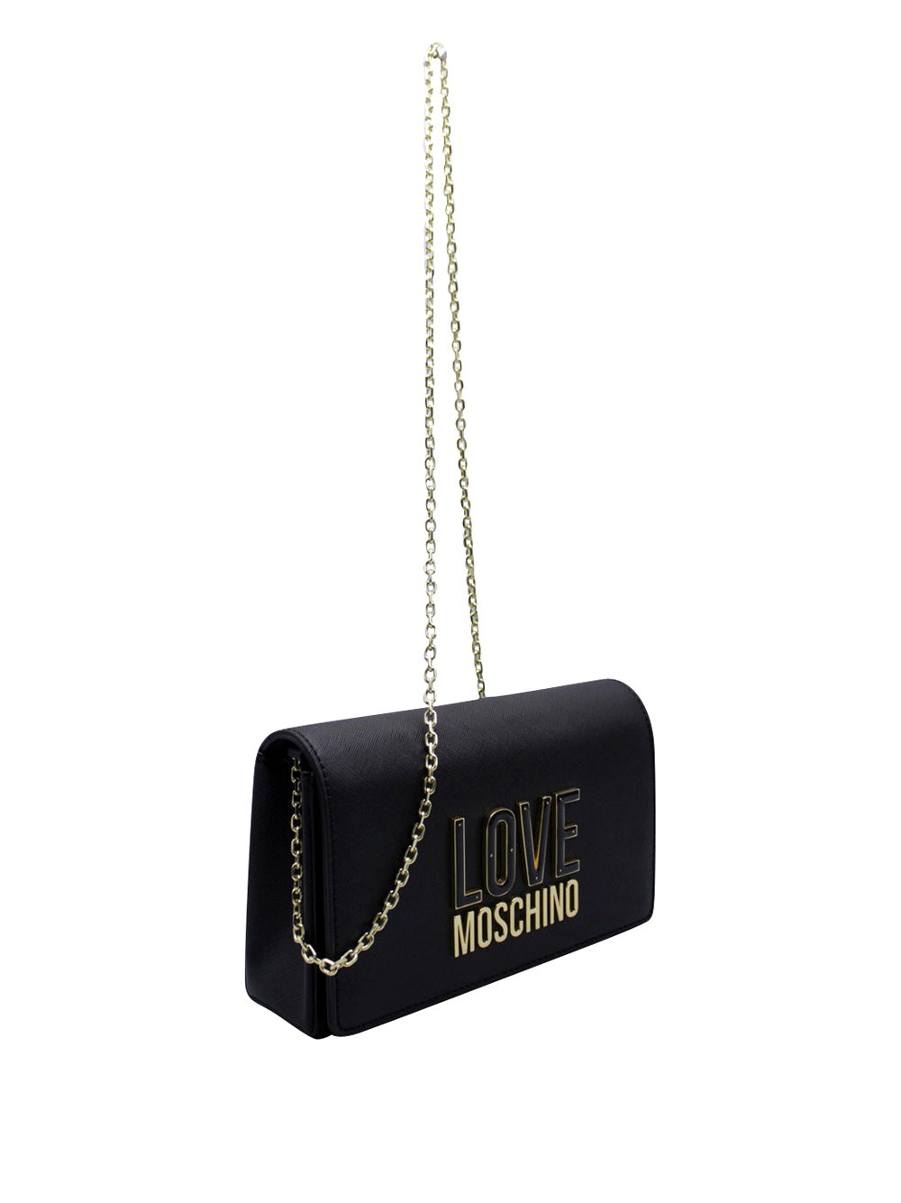 MOSCHINO Borsa a Tracolla Donna - Nero modello JC4213PP1ILQ100A