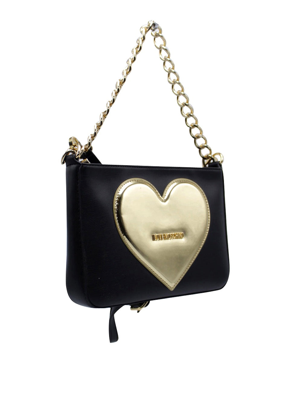 MOSCHINO Borsa a Tracolla Donna - Nero modello JC4227PP1IK2200A