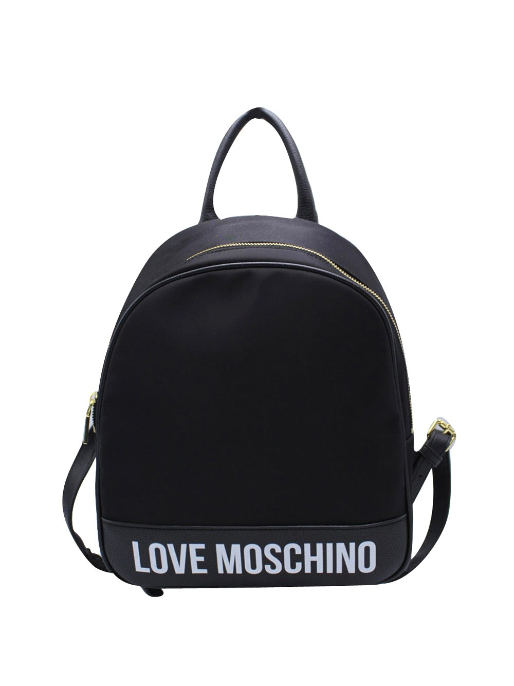 MOSCHINO Borsa a Zainetto Donna - Nero modello JC4251PP0IKE100A