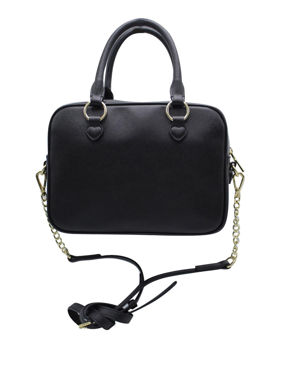 MOSCHINO Borsa a Mano Donna - Nero modello JC4263PP0IKL0000