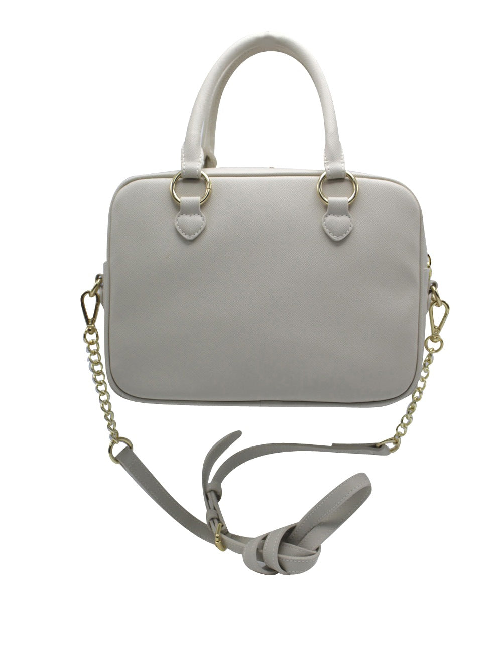 MOSCHINO Borsa a Mano Donna - Avorio modello JC4263PP0IKL0110