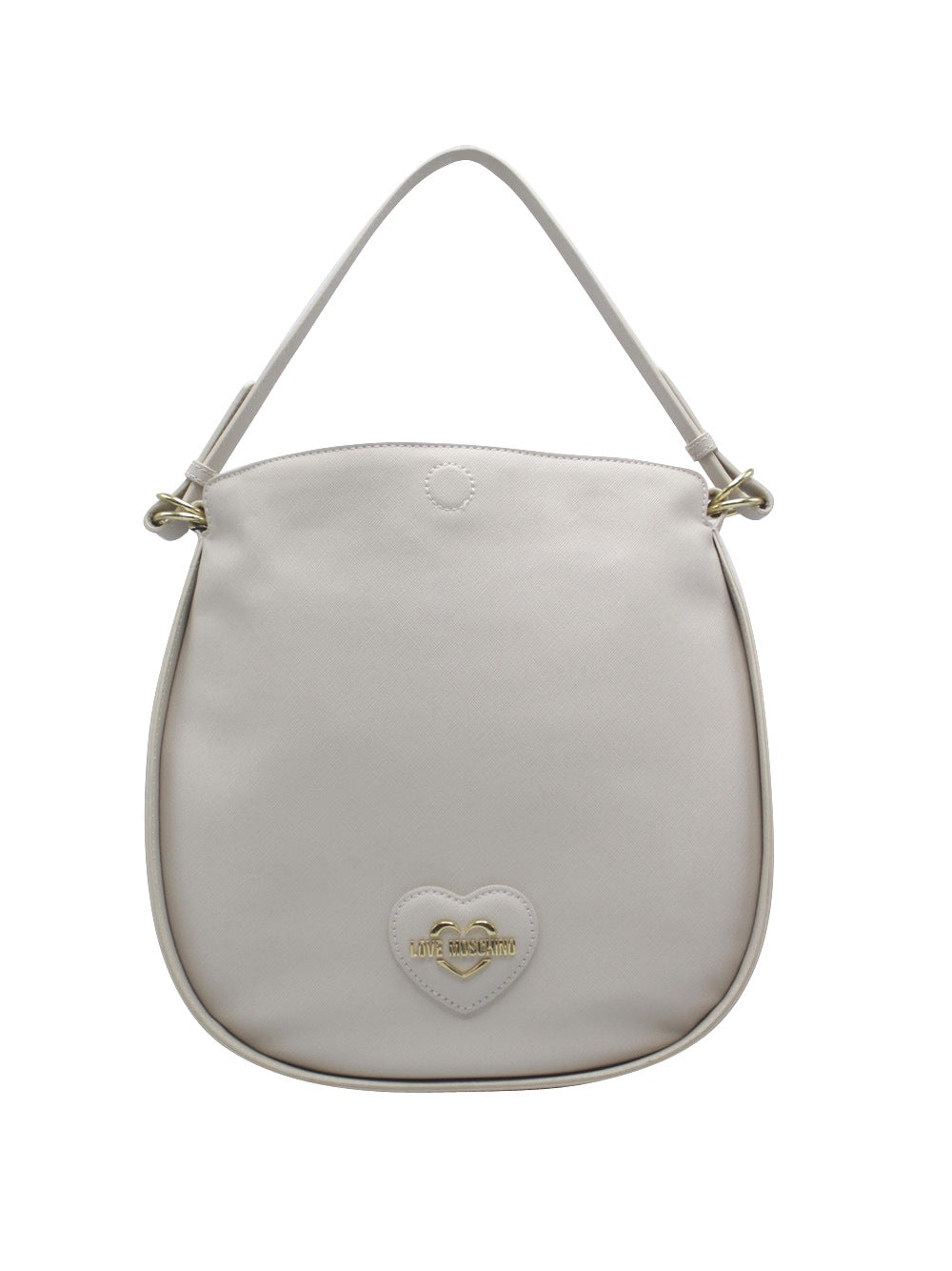 MOSCHINO Borsa a Spalla Donna - Avorio modello JC4265PP0IKL0110