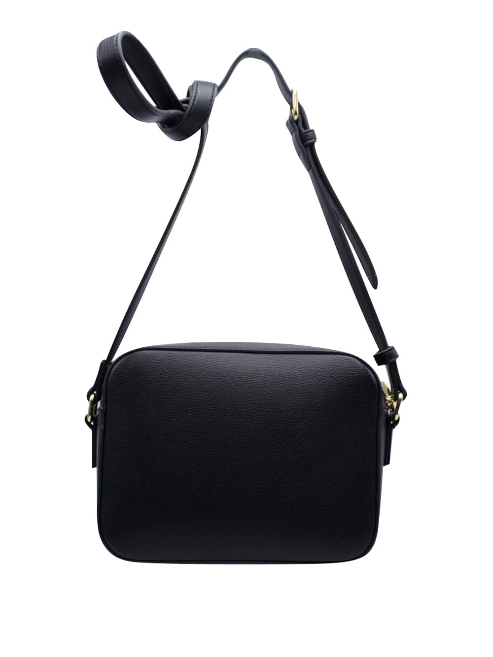 MOSCHINO Borsa a Tracolla Donna - Nero modello JC4304PP0IKN0000