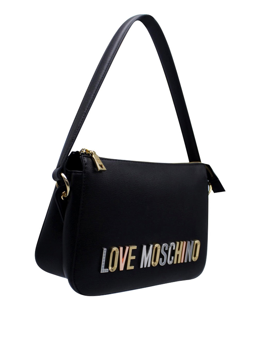 MOSCHINO Borsa a Spalla Donna - Nero modello JC4306PP0IKN0000