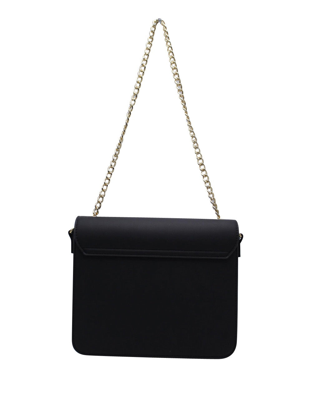 MOSCHINO Borsa a Tracolla Donna - Nero modello JC4334PP0IKJ0000