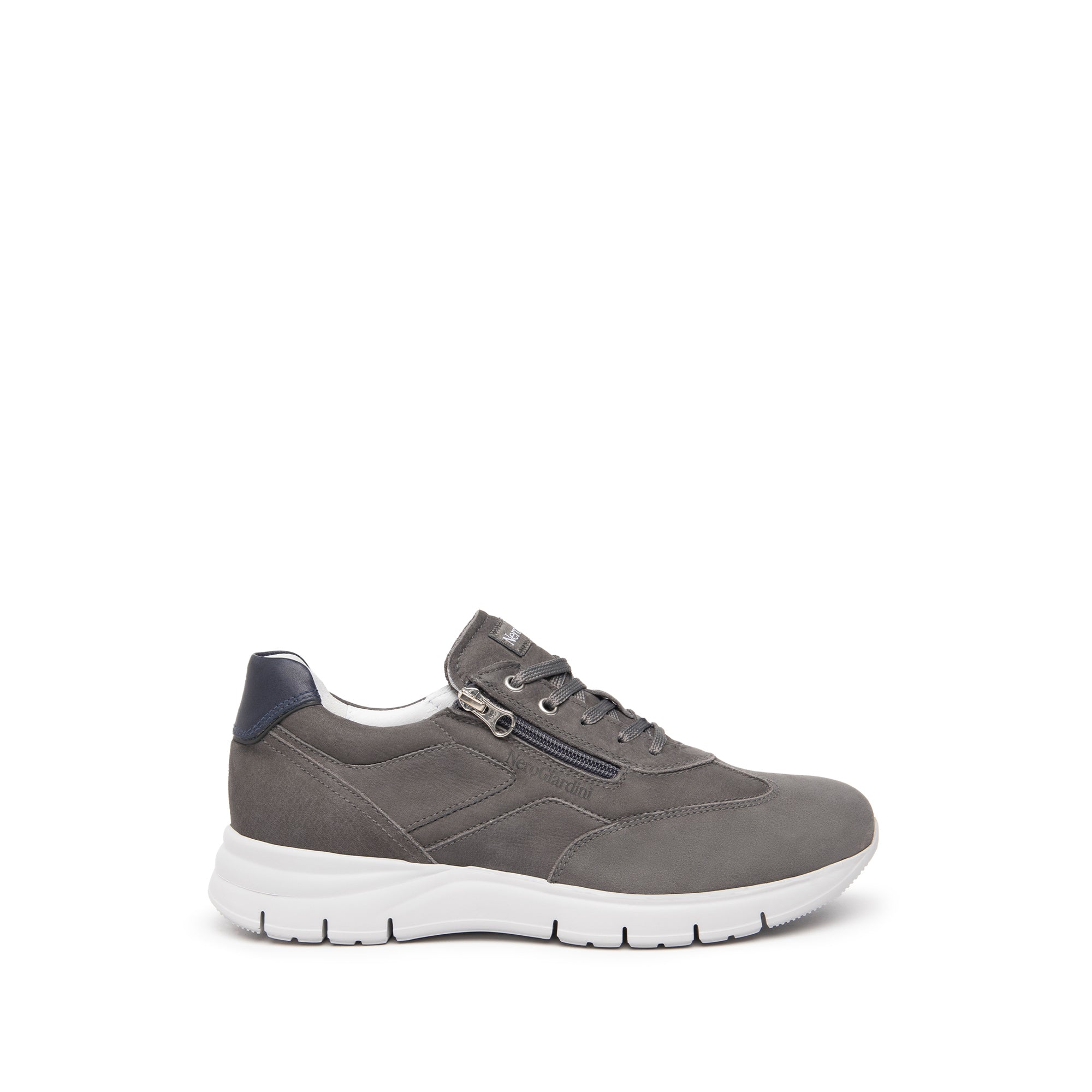 NERO GIARDINI Sneakers Uomo - Grigio modello E302811U