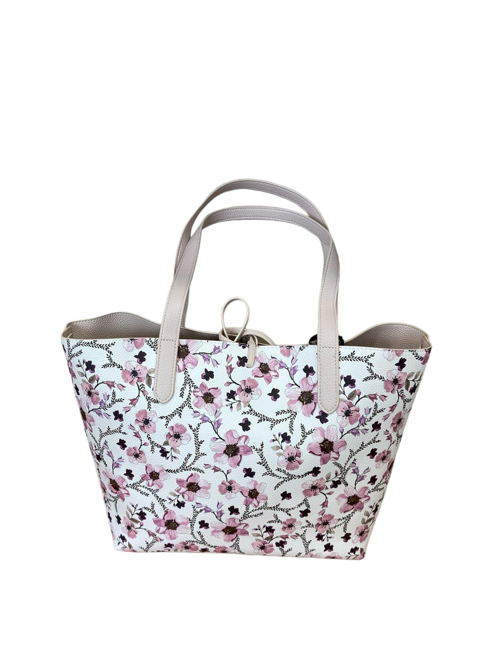 PASH BAG Borsa Shopping double face Donna - Multicolor modello 15457-ELE-S4B-P