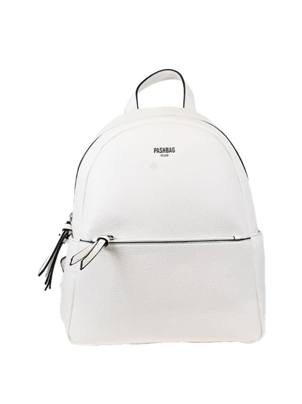 PASH BAG Borsa a Zainetto Donna - Bianco modello 15548-LIK-S4B-P