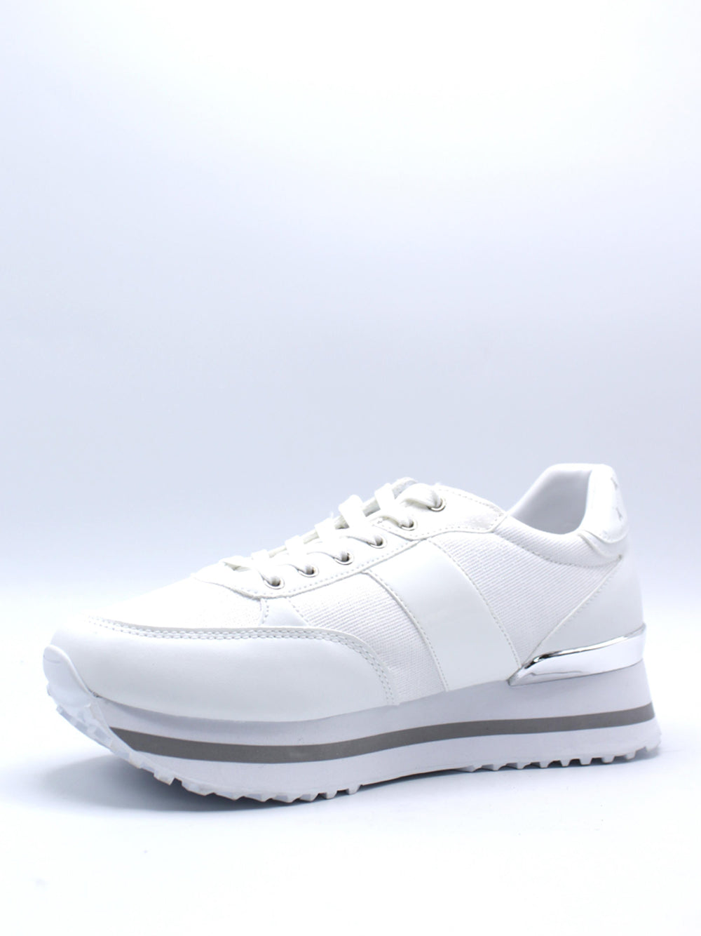 PATRIZIA PEPE Sneakers Donna - Bianco modello 266