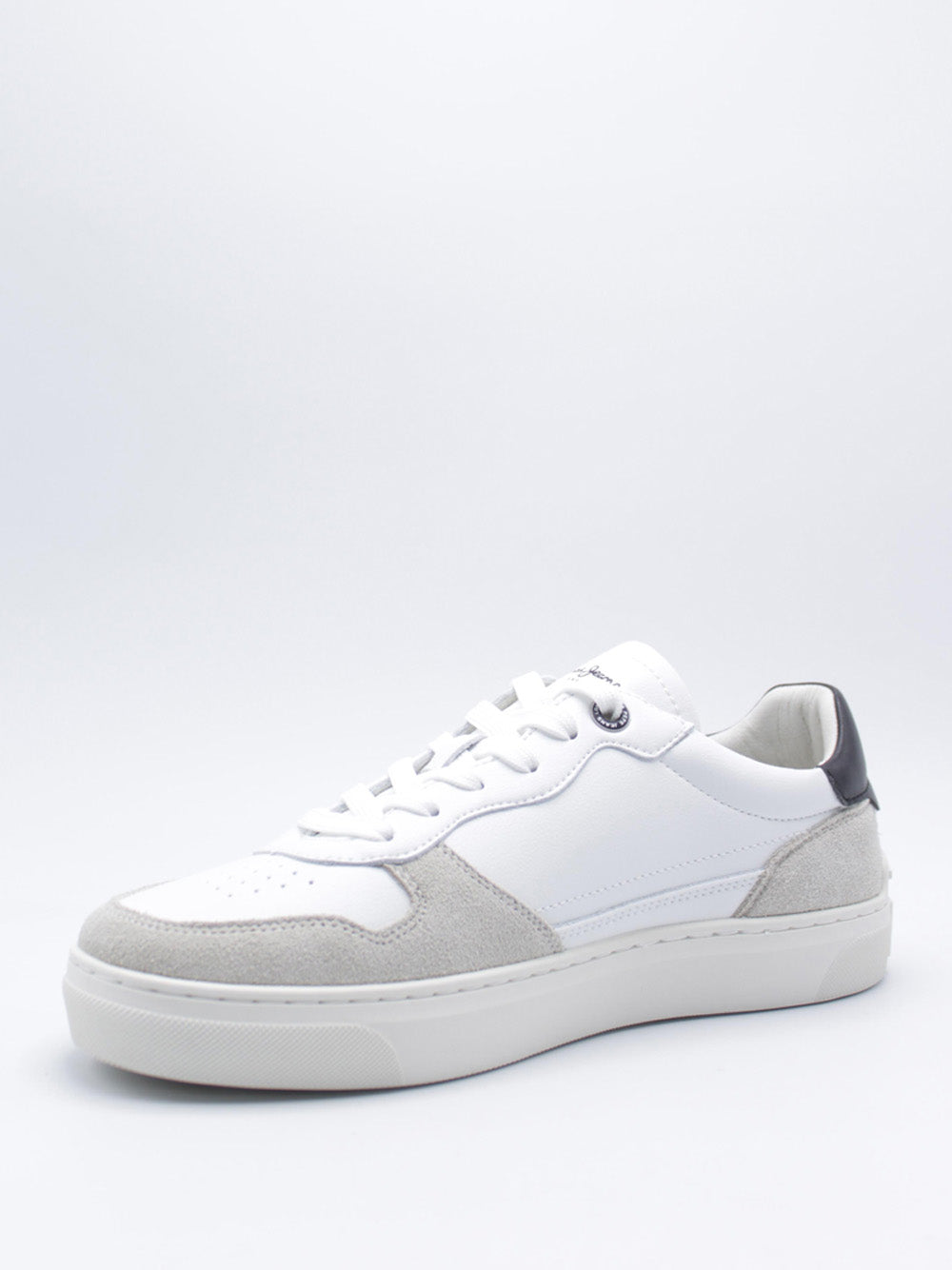 PEPE JEANS Sneakers Uomo - Bianco modello PMS00008