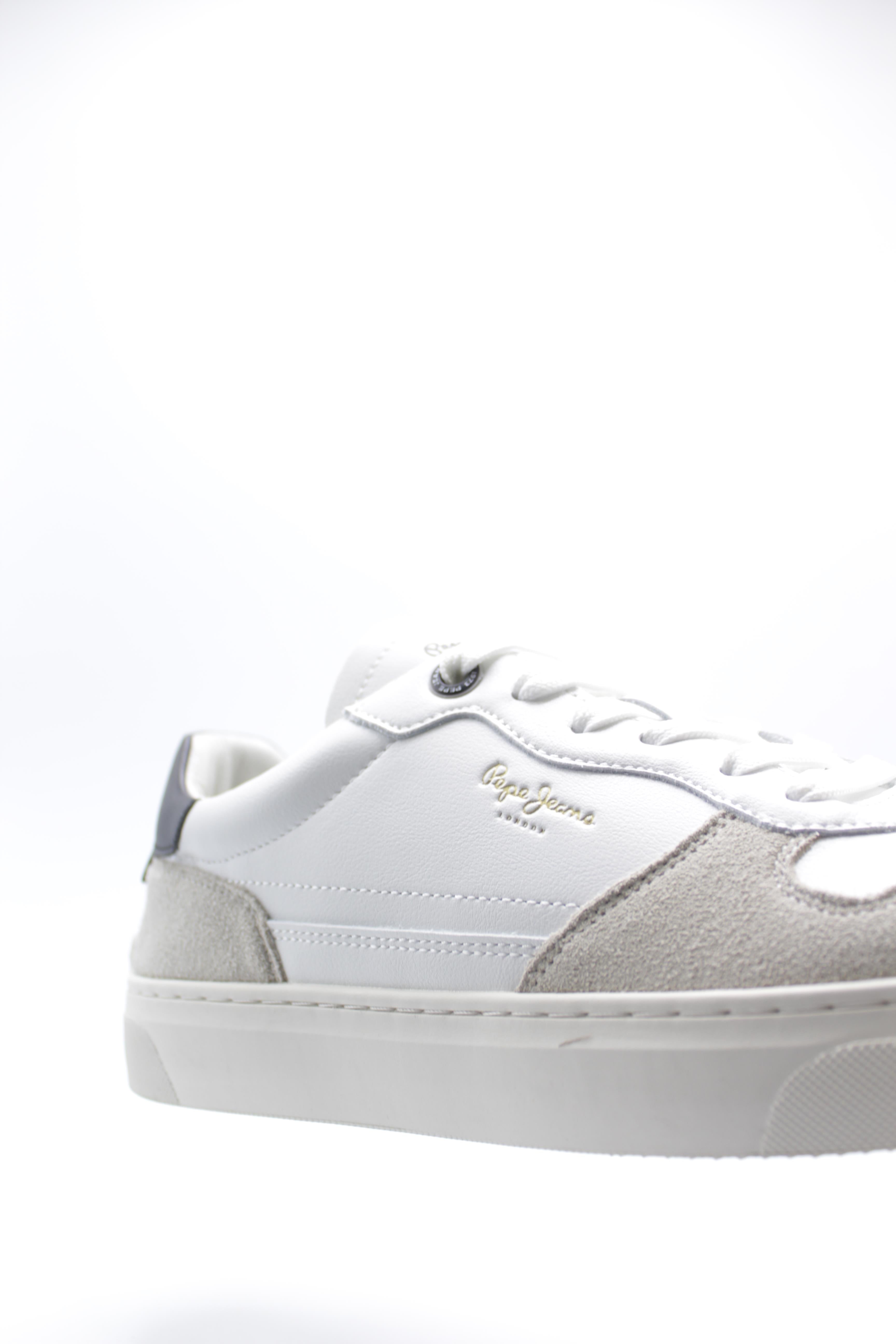 PEPE JEANS Sneakers Uomo - Bianco modello PMS00008