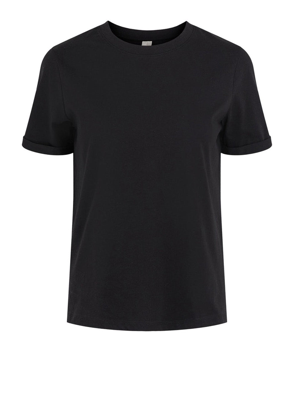 PIECES T-shirt Donna - Nero modello 17086970