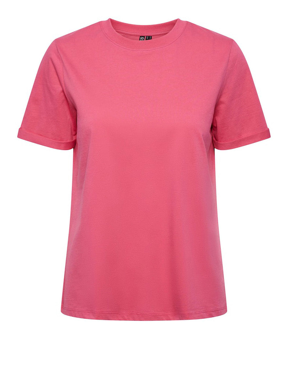 PIECES T-shirt Donna - Rosa modello 17086970