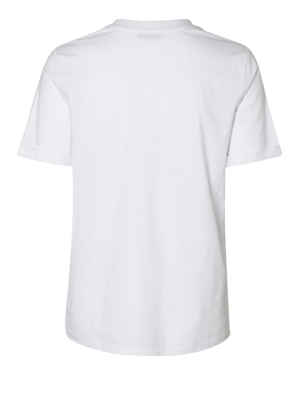 PIECES T-shirt Donna - Bianco modello 17086970