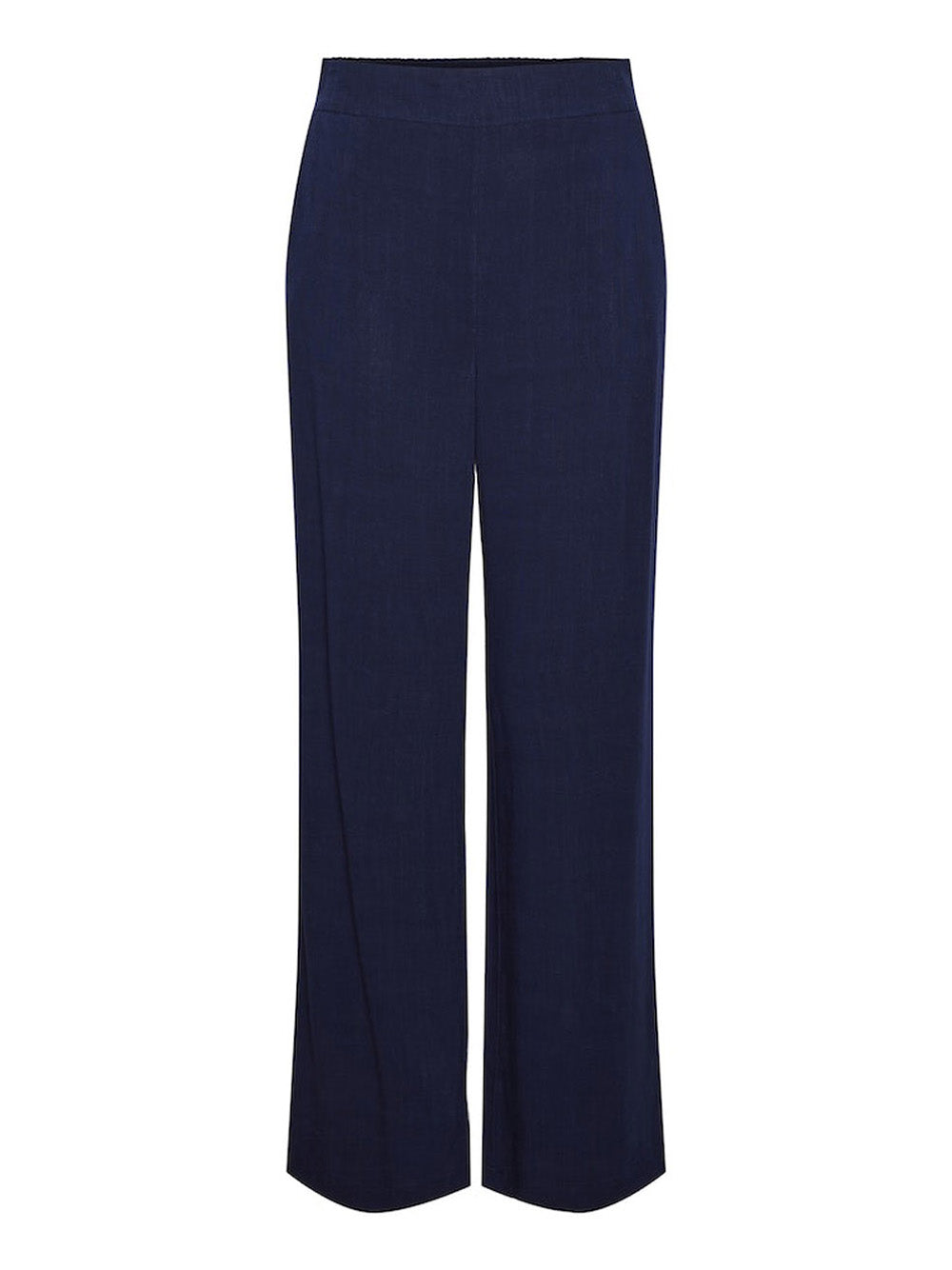 PIECES Pantalone Donna - Blu modello 17146434