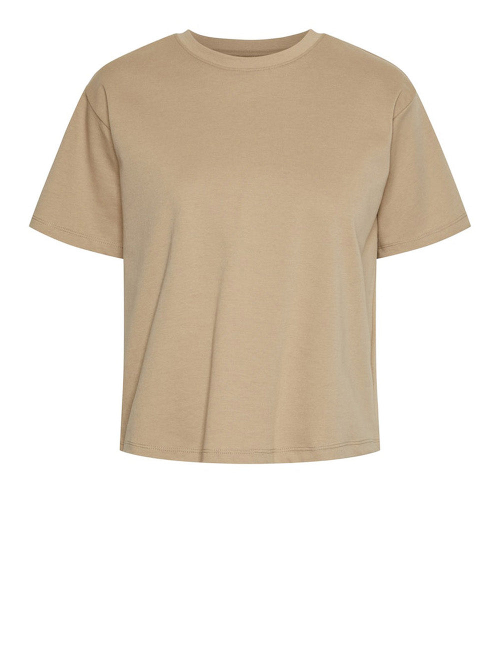 PIECES T-shirt Donna - Grigio modello 17149470