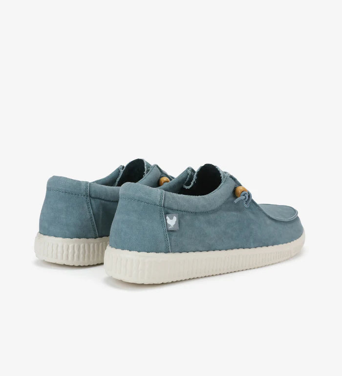 PITAS Sneakers Donna - Blu modello WP150WW