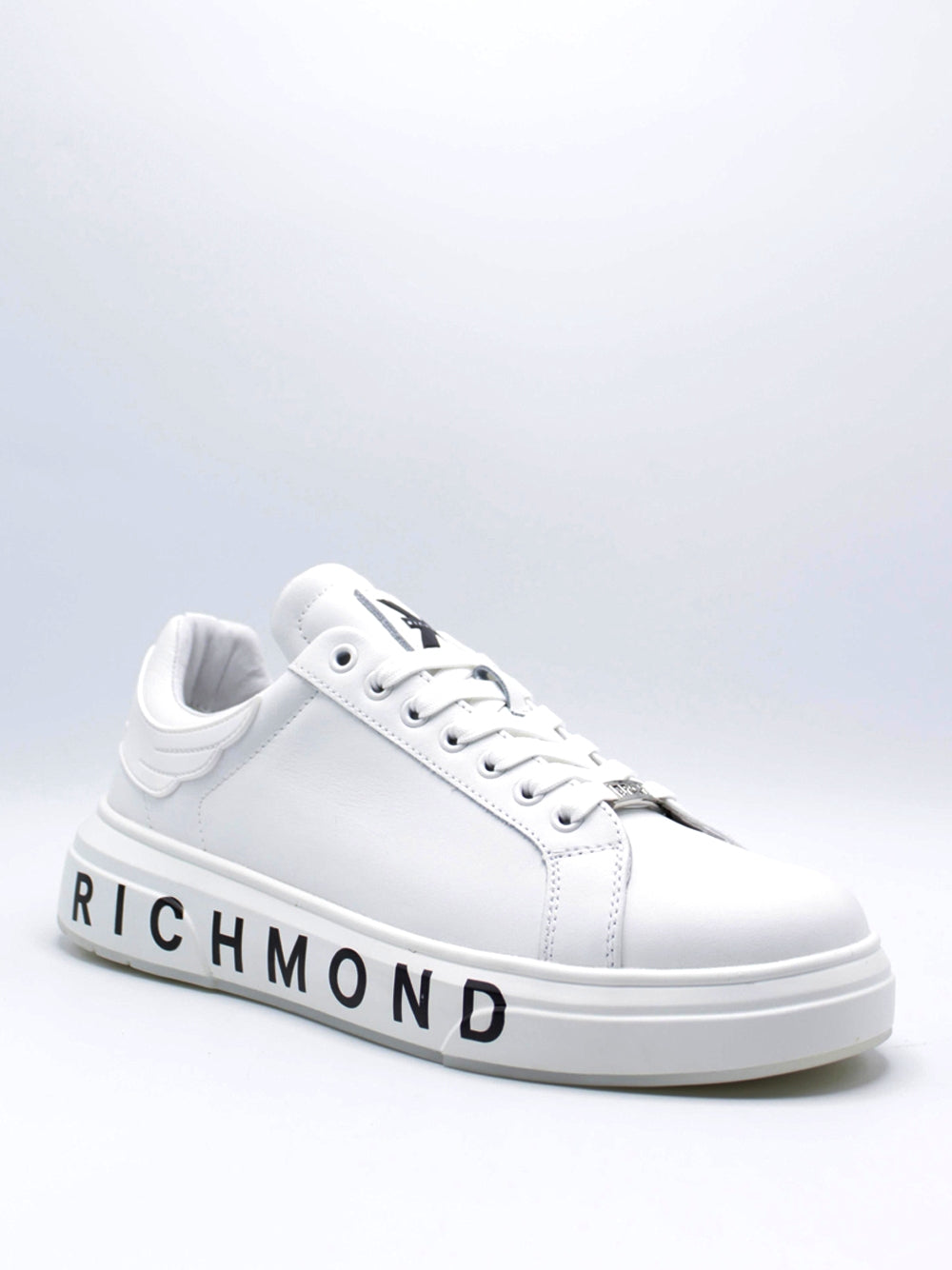 RICHMOND Sneakers Uomo - Bianco modello 20009/CP