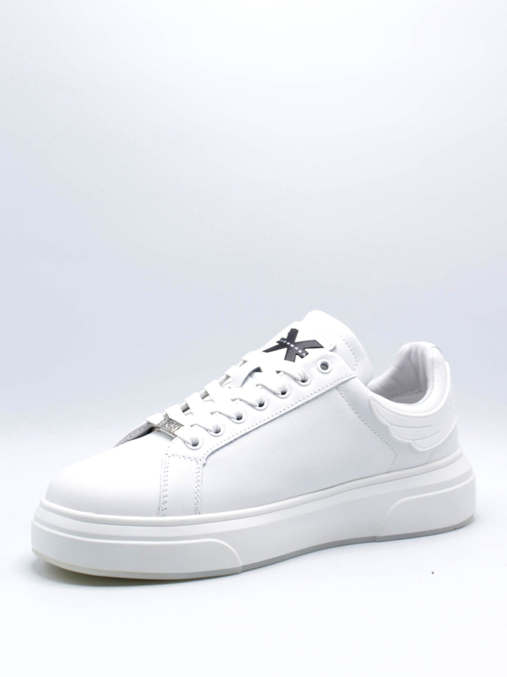 RICHMOND Sneakers Uomo - Bianco modello 20009/CP