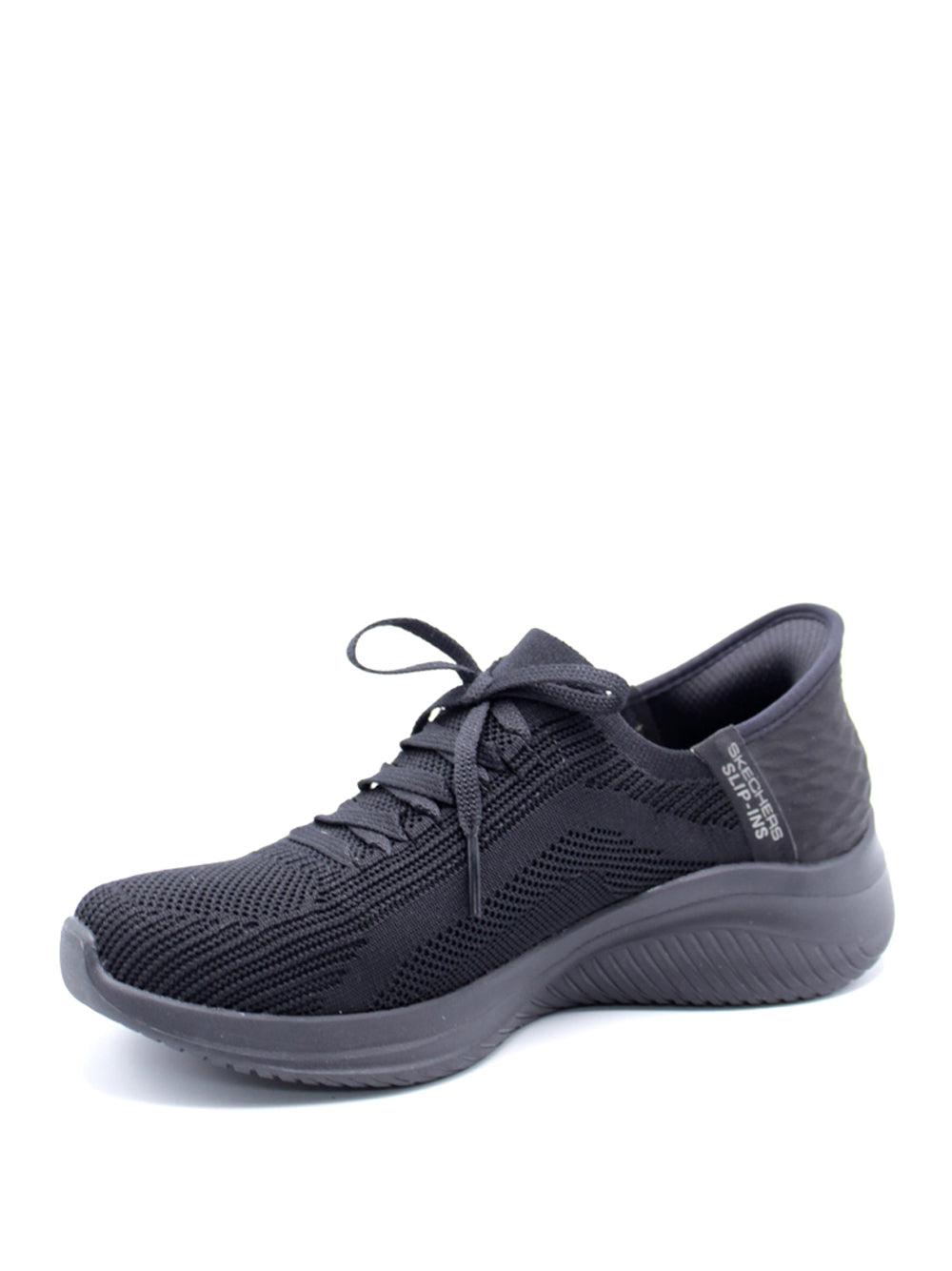 SKECHERS Sneakers Donna - Nero modello 149710