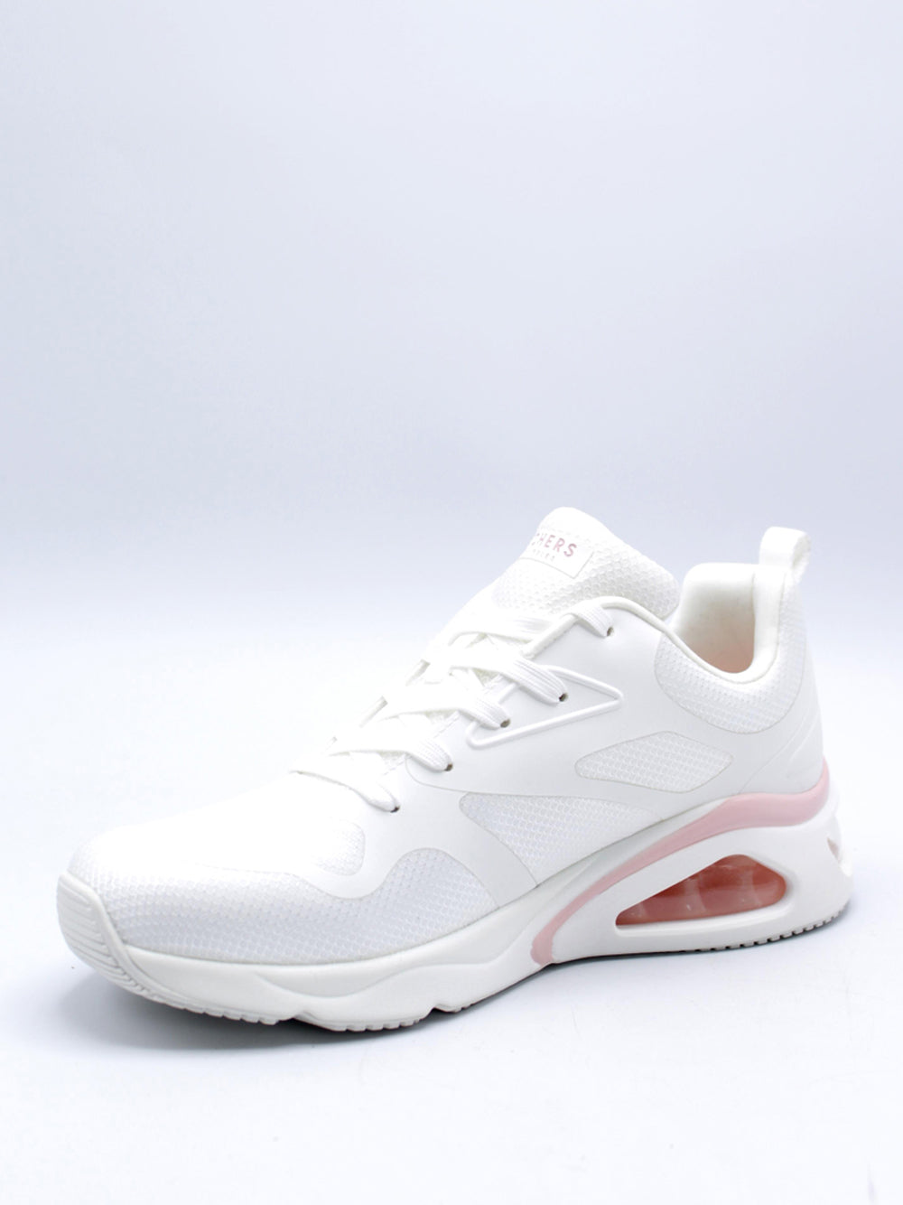 SKECHERS Sneakers Donna - Bianco modello 177420