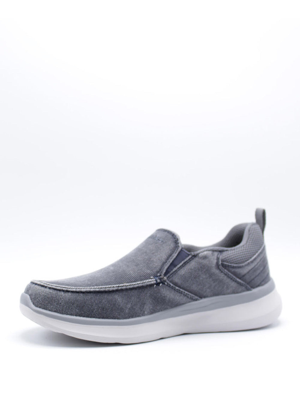 SKECHERS Slip-on Uomo - Blu modello 210025