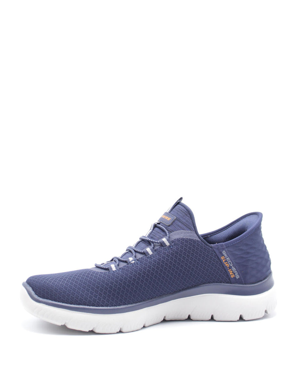 SKECHERS Sneakers Uomo - Blu modello 232457