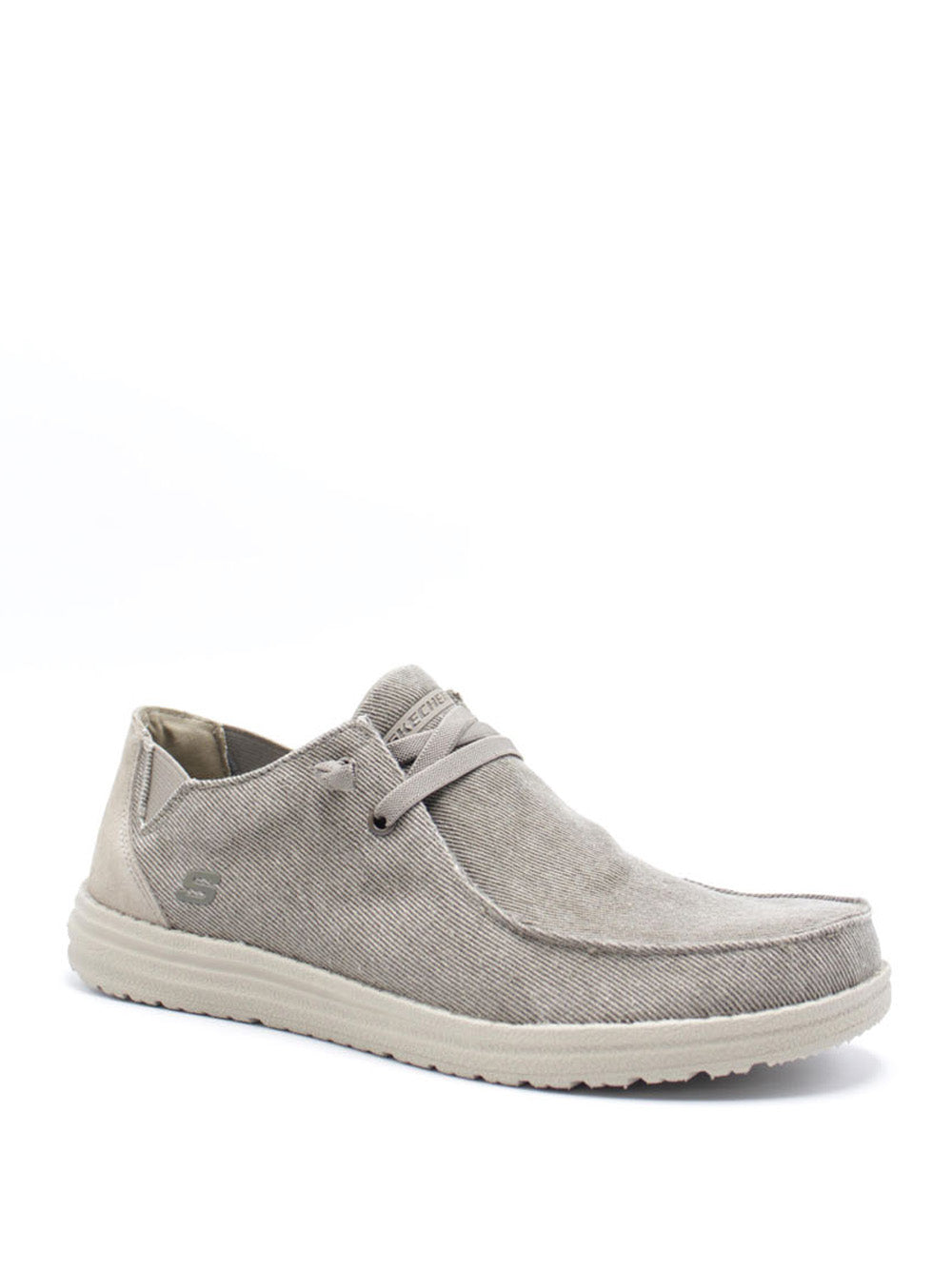 Skechers mocassini uomo online