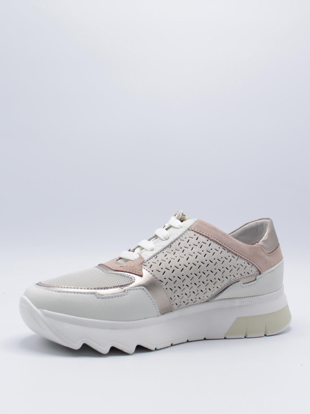 STONEFLY Sneakers Donna - Grigio modello 220906