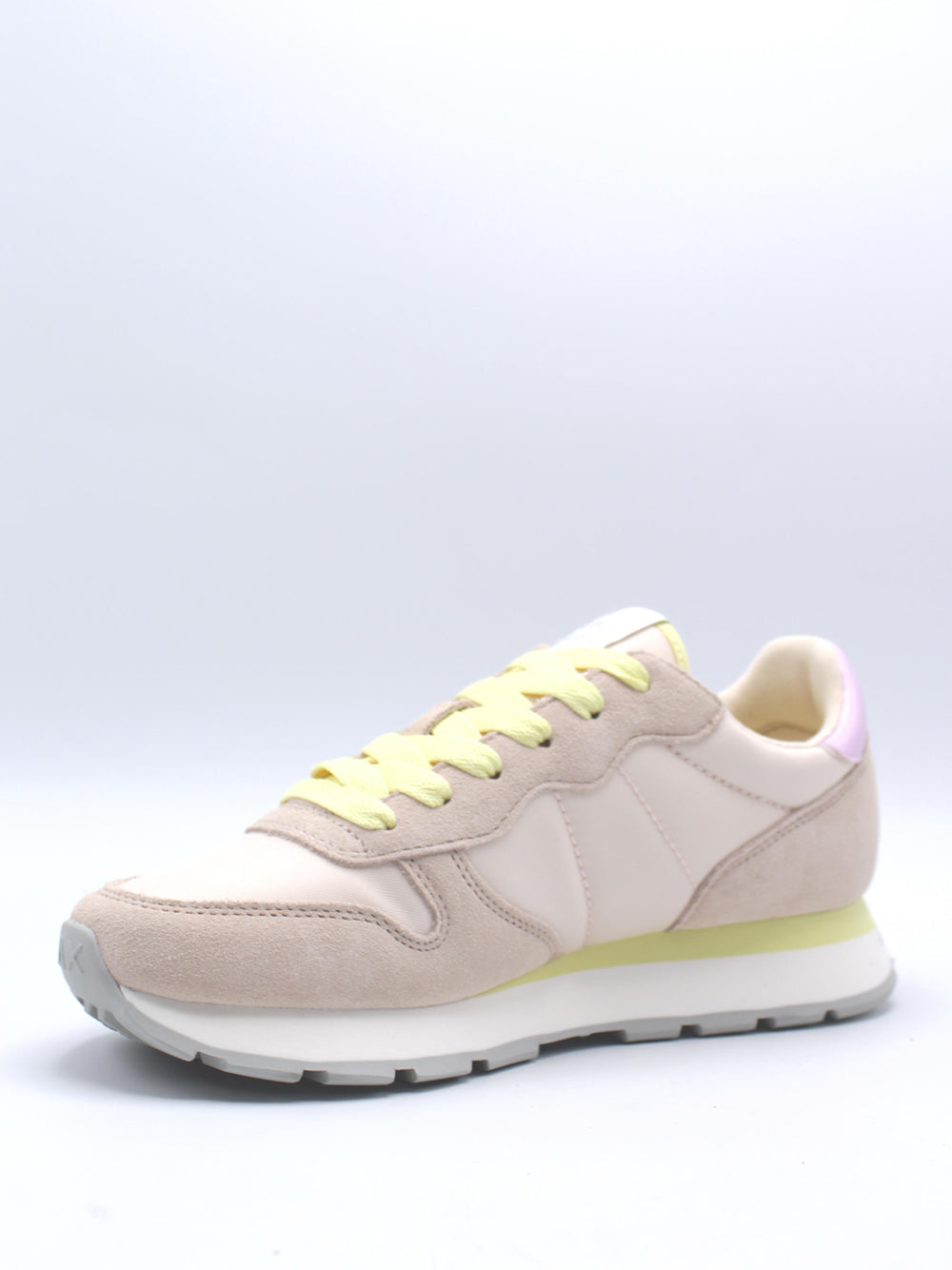 SUN68 Sneakers Donna - Bianco modello Z34201