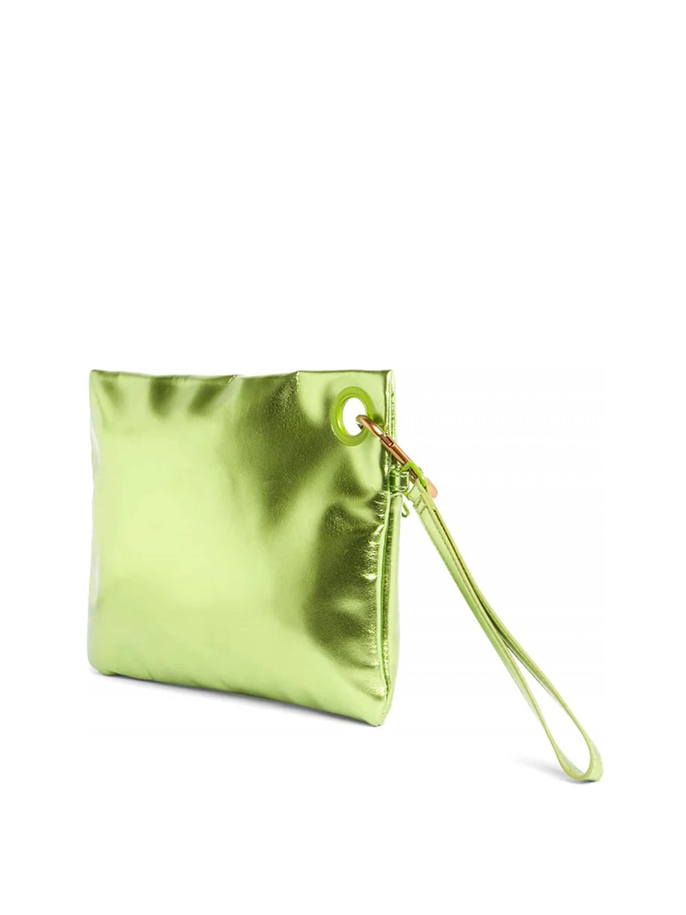 SUNDEK Borsa Da Mare Donna - Verde modello AW416ABPU7LA